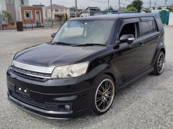 TOYOTA COROLLA RUMION S 2012