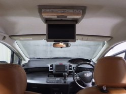 HONDA FREED G Just Selection 8seats 2009