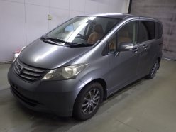 HONDA FREED G Just Selection 8seats 2009
