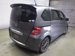 HONDA FREED G Just Selection 8seats 2009