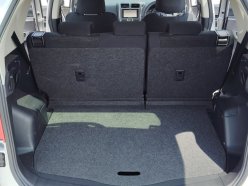 SUBARU TREZIA 1.5I-S 2012