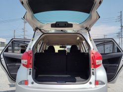 SUBARU TREZIA 1.5I-S 2012