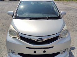 SUBARU TREZIA 1.5I-S 2012