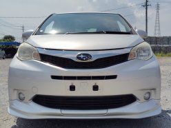 SUBARU TREZIA 1.5I-S 2012