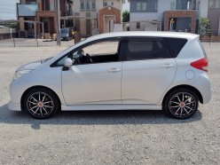 SUBARU TREZIA 1.5I-S 2012