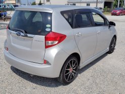 SUBARU TREZIA 1.5I-S 2012
