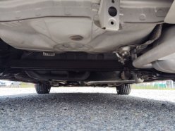SUBARU TREZIA 1.5I-S 2012