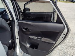 SUBARU TREZIA 1.5I-S 2012