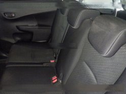 SUBARU TREZIA 1.5I-S 2012