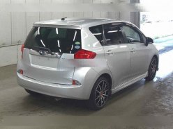 SUBARU TREZIA 1.5I-S 2012