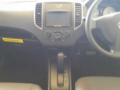 NISSAN WINGROAD 15S FOUR 4WD 2013