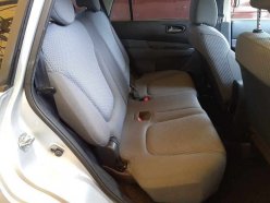 NISSAN WINGROAD 15S FOUR 4WD 2013