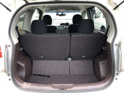 TOYOTA SPADE F 2012