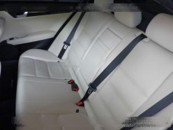 MERCEDES BENZ C-CLASS C200 Avantgarge AMG Sport 2013