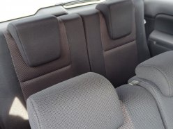 TOYOTA WISH X Aero Sports Package 2008