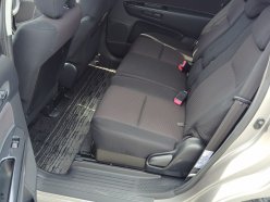 TOYOTA WISH X Aero Sports Package 2008