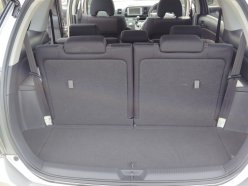 TOYOTA WISH X Aero Sports Package 2008