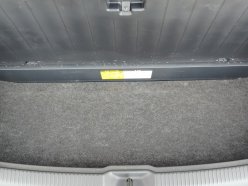 TOYOTA WISH X Aero Sports Package 2008