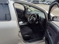 TOYOTA WISH X Aero Sports Package 2008