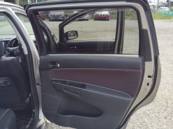 TOYOTA WISH X Aero Sports Package 2008