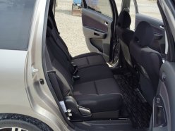 TOYOTA WISH X Aero Sports Package 2008