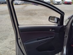 TOYOTA WISH X Aero Sports Package 2008