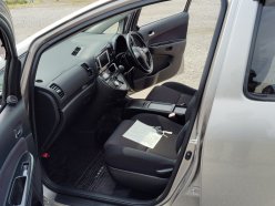 TOYOTA WISH X Aero Sports Package 2008