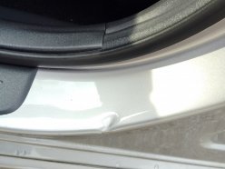 TOYOTA WISH X Aero Sports Package 2008