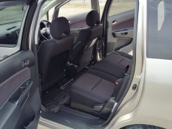 TOYOTA WISH X Aero Sports Package 2008