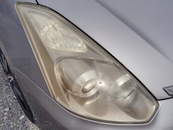 TOYOTA WISH X Aero Sports Package 2008