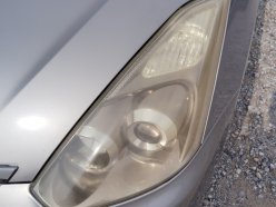 TOYOTA WISH X Aero Sports Package 2008