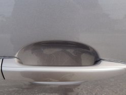 TOYOTA WISH X Aero Sports Package 2008