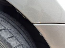 TOYOTA WISH X Aero Sports Package 2008