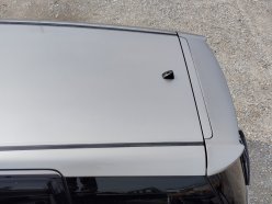 TOYOTA WISH X Aero Sports Package 2008