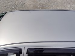 TOYOTA WISH X Aero Sports Package 2008