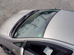 TOYOTA WISH X Aero Sports Package 2008