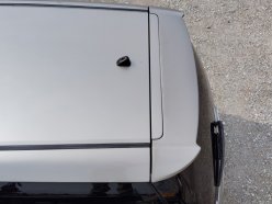 TOYOTA WISH X Aero Sports Package 2008