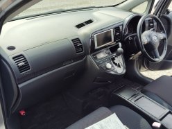 TOYOTA WISH X Aero Sports Package 2008