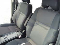 TOYOTA WISH X Aero Sports Package 2008