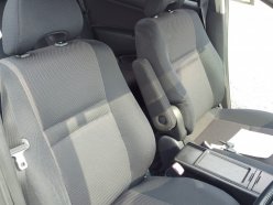 TOYOTA WISH X Aero Sports Package 2008