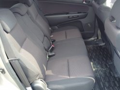 TOYOTA WISH X Aero Sports Package 2008
