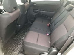 TOYOTA WISH X Aero Sports Package 2008