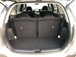 TOYOTA WISH X Aero Sports Package 2008