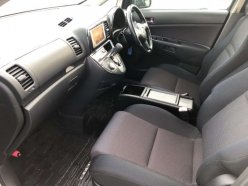 TOYOTA WISH X Aero Sports Package 2008