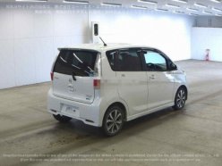NISSAN DAYZ HIGHWAY STAR G 2013