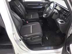 HONDA STEPWGN 4WD Cool Spirit 8seats 2015