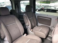 HONDA STEPWGN G EX 2015