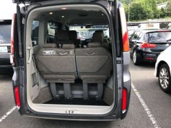 HONDA STEPWGN G EX 2015