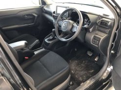 DAIHATSU ROCKY L 2021