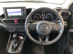 DAIHATSU ROCKY L 2021